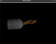 cluster bombs and rocket