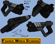 M-4 Shuriken