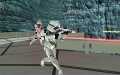 M-92 Mantis