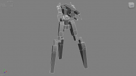 Rocket Drone