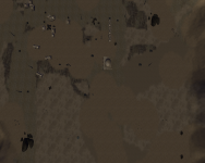 new korriban land map