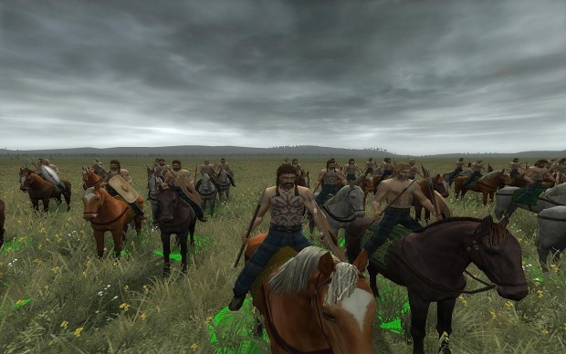 Britons Myrcharn