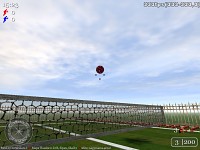 BomBall in-game images!