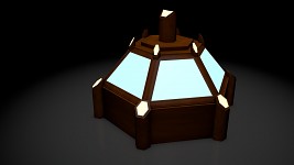 WIP Model