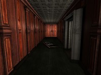 The Warning Zone