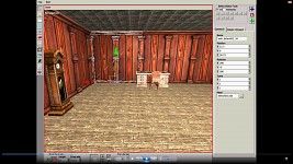 AHouse2 In Editing Mode