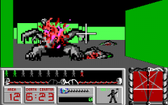 Splatterhouse