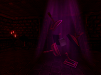 'Me' Gameplay Images