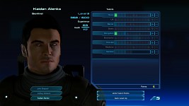 N7 armor update...more to come