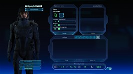 N7 armor update...more to come