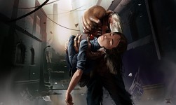Paul & Cassandra