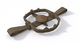 Bear Trap