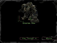 Expasion Campaign