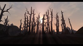 In-Game Screens