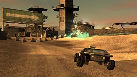 Ingame Screenshots