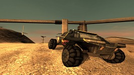 Ingame Screenshots