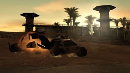 Ingame Screenshots
