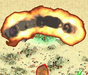Ultra Defense Division - Tactical Nuke