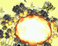 Ultra Defense Division - Tactical Nuke