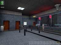 Paris Bank WIP