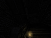 The Stairwell