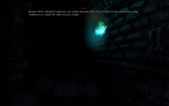 Pictures from my custom map, The Abductions