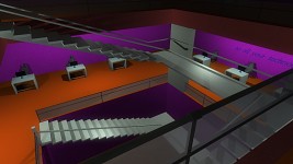 TMod 1.0 screenshots.