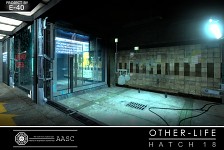 prison