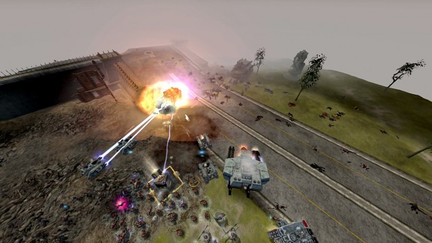 ZMS Mod 0.00.03