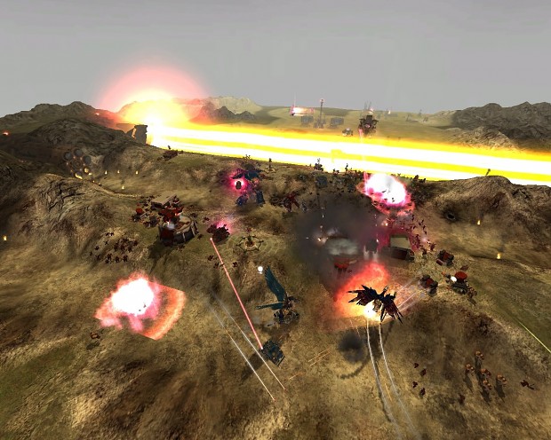 ZMS Mod 0.00.04