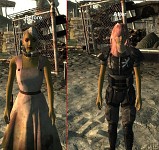 Beautiful Clover Mod Screenshots