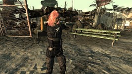 Beautiful Clover Mod Screenshots