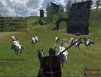 Pella Light Horse