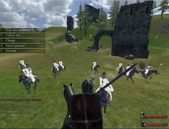 Pella Light Horse