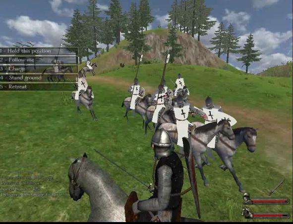 Pella Light Horse