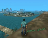 Vice City .Lod Mod Screens