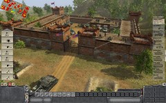 German Power 2 map