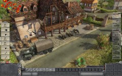 German Power 2 map