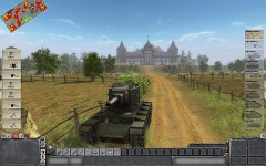 German Power 2 map
