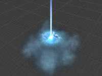 New FX