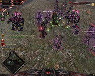 Army of Slaanesh