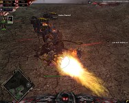 New wargear