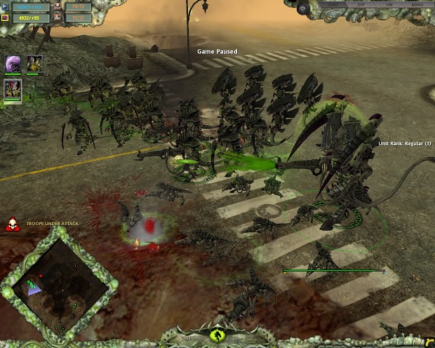 Dark Prophecy MOD 0.4.7