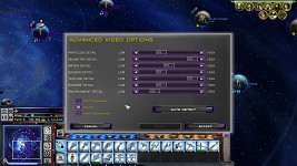 My max graphic setting