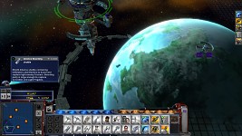 Their shields are destroyed board their Frigate!