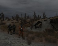 Time to venture home