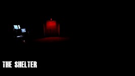 The Shelter - The Door