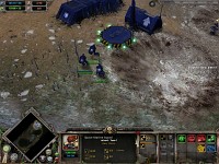 Space Marine Squad resize