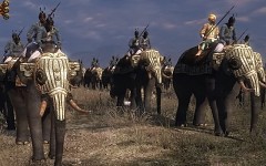 New factions for online battles and unit pack