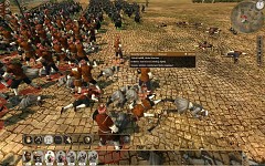 New factions for online battles and unit pack